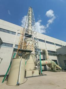 電解車間案例設備